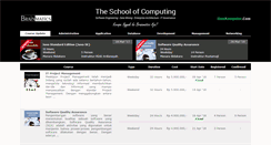 Desktop Screenshot of brainmatics.com