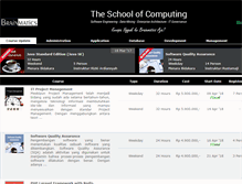 Tablet Screenshot of brainmatics.com